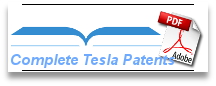 Complete Tesla Patents